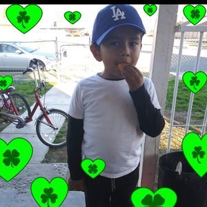 Meet your Posher, Darline